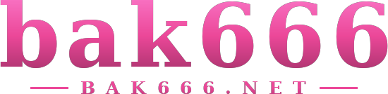 bak666 logo